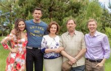 Сериал "Спіймати Кайдаша" стал настоящим хитом в Украине: почему о нем все говорят