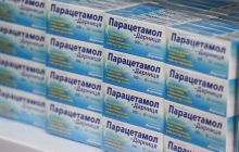 Парацетамол или Ибупрофен: что лучше принимать при коронавирусе