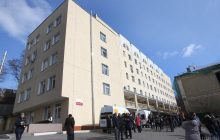 В Хмельницком врача перинатального центра и двух ее пациенток подозревают в торговле людьми