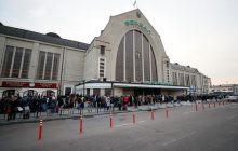 В КГГА рассказали, сколько киевлян вернулись из-за границы в течение последних недель
