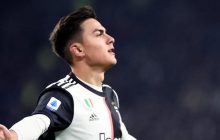 "С трудом мог дышать": лидер Ювентуса рассказал о своих симптомах коронавируса