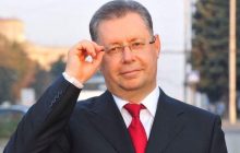 У депутата Запорожского облсовета Фукса обнаружили коронавирус