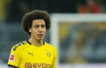 Футболіст Боруссії розвеселив мережу жартом про наслідки самоізоляції (фото)