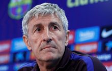 Барселона визначилася з кандидатурою головного тренера на наступний сезон - ЗМІ