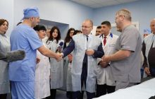 Максим Степанов може очолити МОЗ. Що відомо про вірогідного міністра