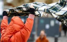 Стремительно ухудшится погода: в Украине объявлено штормовое предупреждение