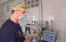 Аппараты выживания. Сколько жизней спасут ИВЛ и ЭКМО в украинских больницах