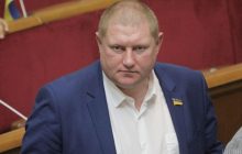 В "Слуге народа" заявили о еще одном заразившемся COVID-19 депутате