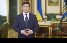 Зеленский рассказал о трех сценариях развития ситуации с эпидемией коронавируса в Украине