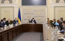 Разумков підписав закон про зміни до держбюджету-2020