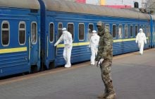 "Укрзализныця" запустила два новых поезда: маршрут и расписание