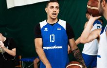 "Це не жарти": баскетболіст, який заразився коронавірусом, звернувся до українців з лікарні (відео)