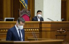 Президент наложит вето на закон об игорном бизнесе – нардеп