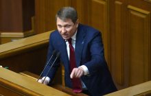 Больной коронавирусом нардеп Шахов сообщил, что его выписали из больницы