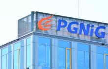 Польская PGNiG подписала меморандум с "Нафтогазом"