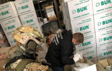 В Харькове более 300 тысяч масок продали иностранцу по заниженной цене для вывоза за границу (видео)