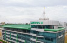 "Дарница" регистрирует действующее вещество для препарата, которым лечат пациентов с коронавирусом