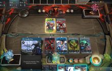 Valve перезапускает Artifact