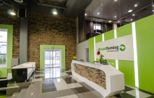 Bakhmatyuk's firm allocates funds for anti-coronavirus efforts in Kherson region