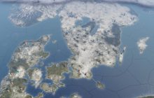 Игра Imperator: Rome стала временно бесплатной