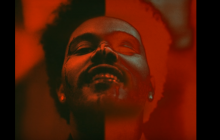 The Weeknd выпустил три неизданных бонус-трека