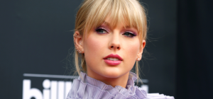 Тейлор Свіфт розсекретила дату виходу нового альбому