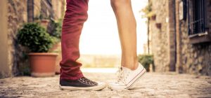 Самые счастливые пары говорят друг другу эту старомодную фразу вместо "Я люблю тебя"
