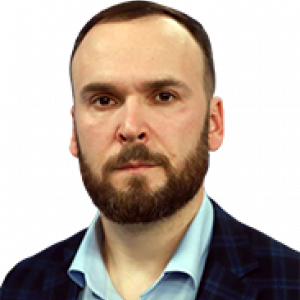 Yuri Kochevenko Yuri Kochevenko