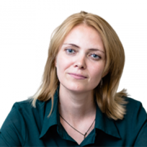 Ирина Земляная Ирина Земляная
