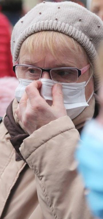 Foreign Policy про пандемію коронавірусу: