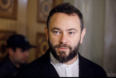 Дубинскому до сих пор не надели электронный браслет