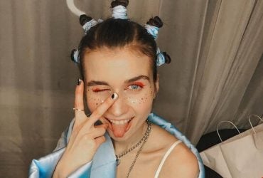 Jerry Heil розповіла, як американці ставляться до українців