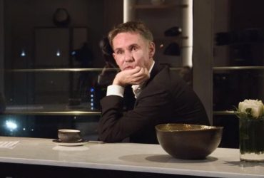 Панин назвал пропутинского Баскова геем и задал риторический вопрос Кадырову