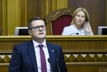Несподівані кадрові рішення: чи загрожують Баканову та Венедіктовій кримінальні провадження