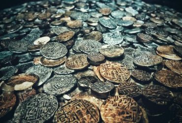 Наче міраж: через 50 років під землею знайшли унікальний скарб на сотні мільйонів доларів