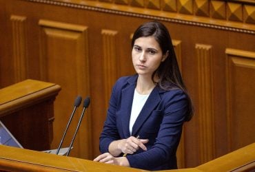 Нардеп объяснила, почему Украине нужно открыть дозированный экспорт оружия (видео)