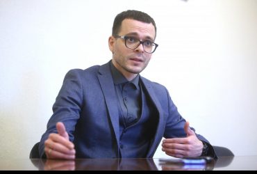 Егор Стадный: Высшее образование должно быть доступным. Но получать его следует человеку, осознавшему, что это его потребность, а не просто дань тенденции, потому что все так делают