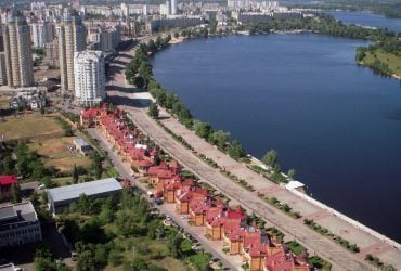 После жары - приятная прохлада: прогноз погоды для Киева на 13 августа