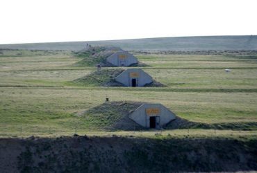 В США из-за коронавируса подскочили продажи бункеров на случай конца света