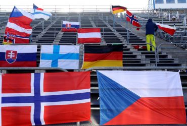 Кубок мира по биатлону и коронавирус: гонки при пустых трибунах в Чехии