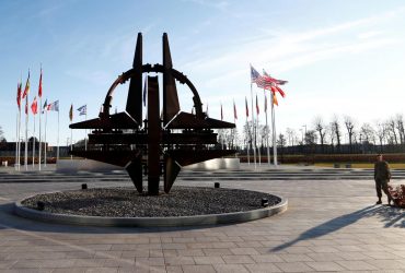 Німецький посол розповів, як налаштована його країна щодо вступу України в НАТО