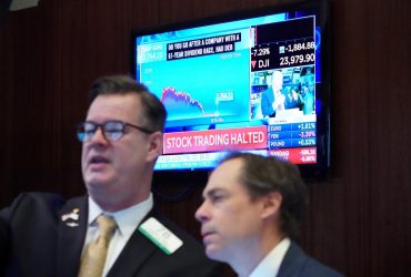 Ціни на нафту почали стабілізуватися