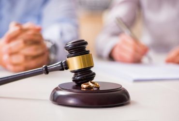 Як найпростіше розлучитися або подати на аліменти в Україні?