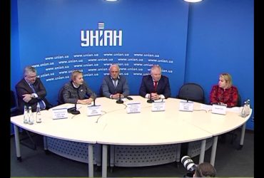 Коронавірусна інфекція в Україні: реальна загроза небезпеки