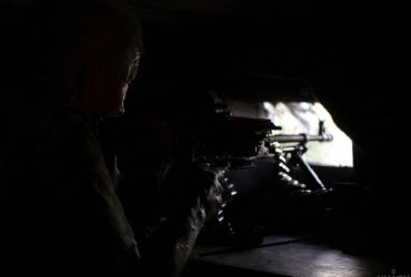 На Харківщині армія РФ закріпилася на нових позиціях у напрямку Тернова – Ізбицьке