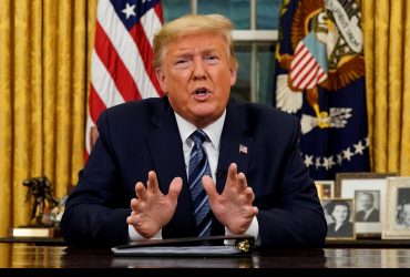 Трамп анонсував нові переговори з росіянами вже наступного тижня