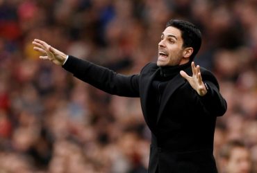 Комплименты для Зинченко: Артета рассказал, что украинец дает Арсеналу