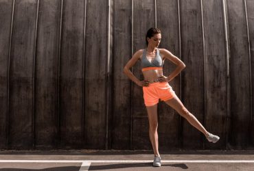 Названа лучшая 10-минутная тренировка, которая сжигает жир быстрее, чем бег