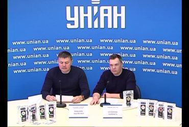 INFINITY FOODS готова забезпечити громадян України сублімованої їжею на кілька місяців