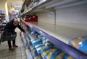 На Одещині розказали про дефіцит солі та цукру: діють обмеження на покупку в одні руки